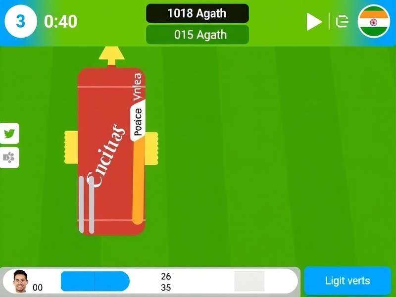 PUBG Mobile PC Version Gameplay Screenshot