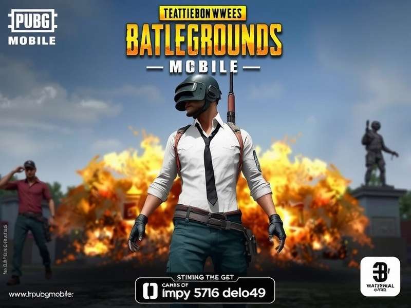 सुरक्षित गेमिंग के लिए PUBG Mobile डाउनलोड सुरक्षा युक्तियाँ - भारतीय खिलाड़ी
