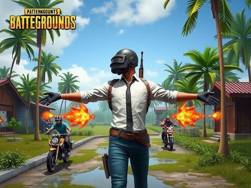 PUBG Mobile Pro Tips Hindi Guide