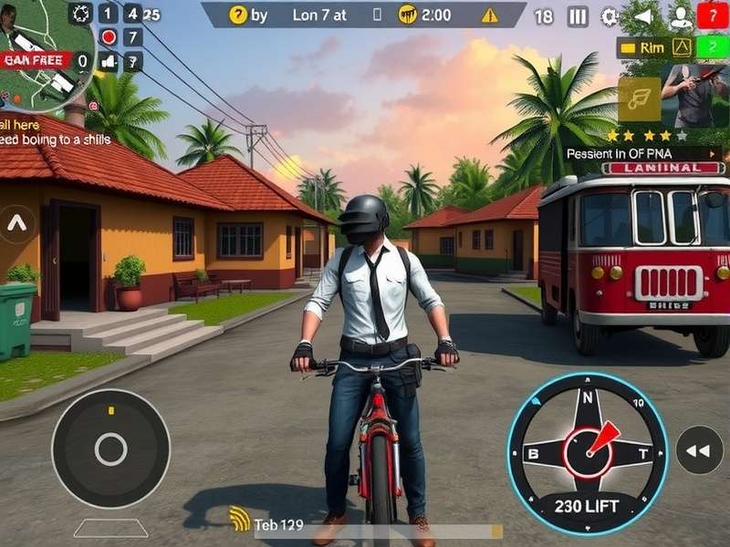 PUBG Mobile नया अपडेट 2024 लाइव