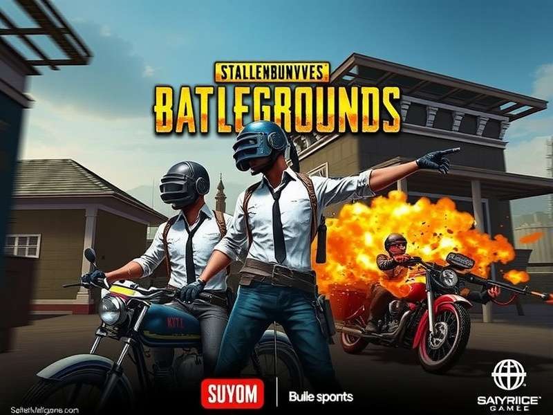 Professional PUBG Mobile Player Arjun 'ProShot' Singh