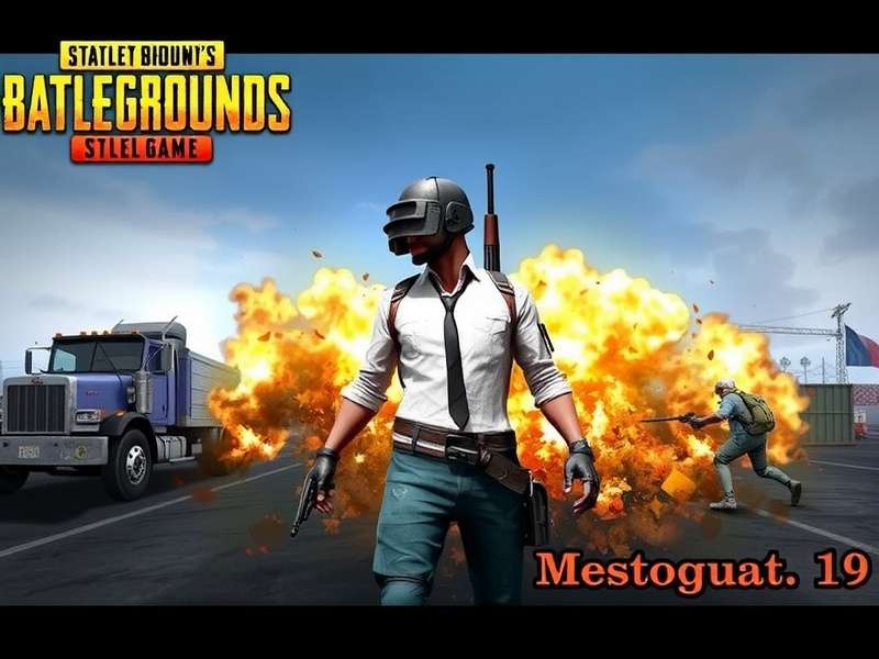 PUBG Mobile Lite गेमप्ले स्क्रीनशॉट