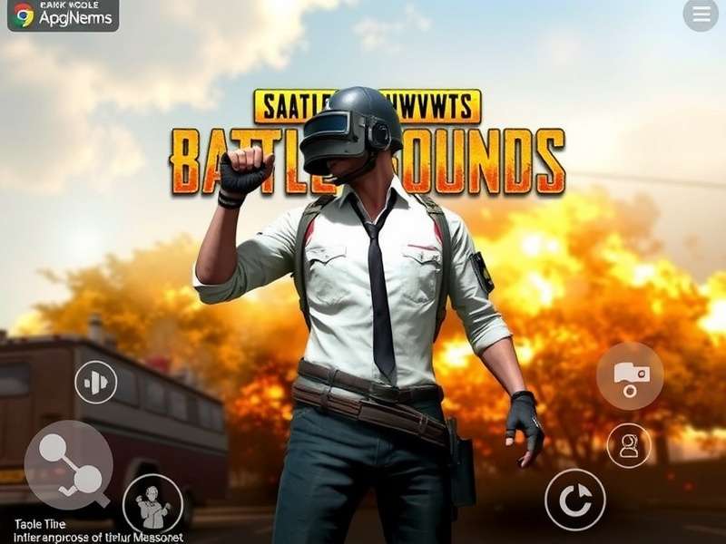 PUBG Mobile Emulator Bypass ट्यूटोरियल - Gameloop और Tencent Gaming Buddy