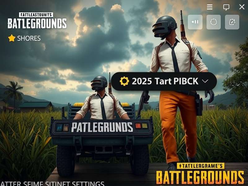 Pro Player Interview PUBG Mobile PC