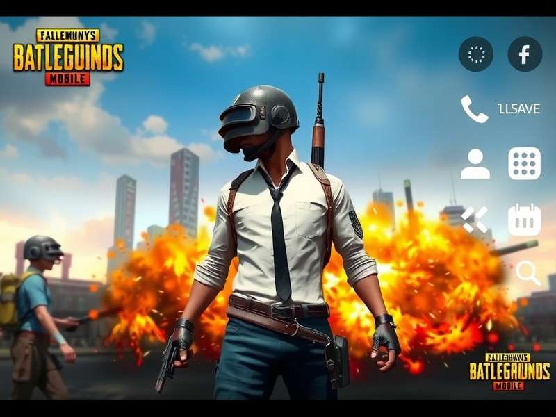 PUBG Mobile में Honor रिवॉर्ड्स का प्रदर्शन