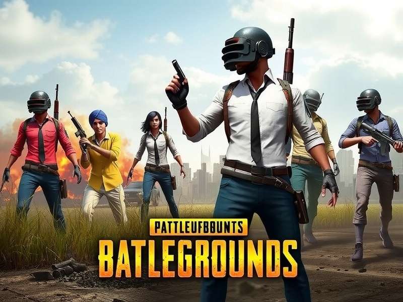 PUBG Mobile Gameloop Reddit डिस्कशन और सेटअप गाइड