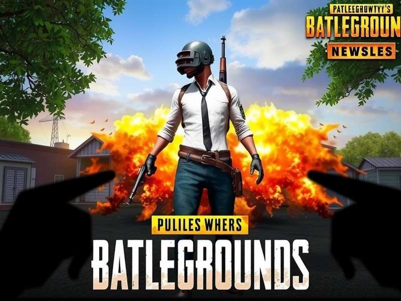 PUBG Mobile Keyboard Mapping for PC