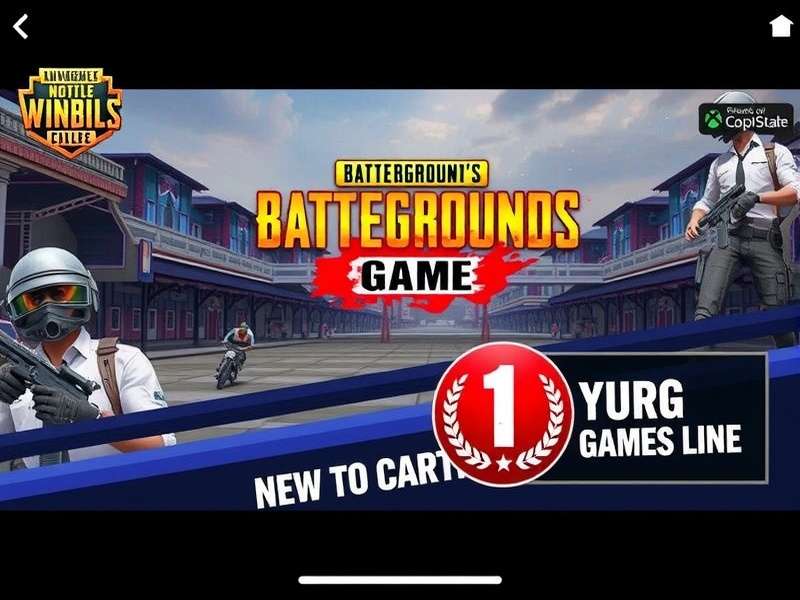 PUBG Mobile Gameloop PC पर सेटअप और गेमप्ले