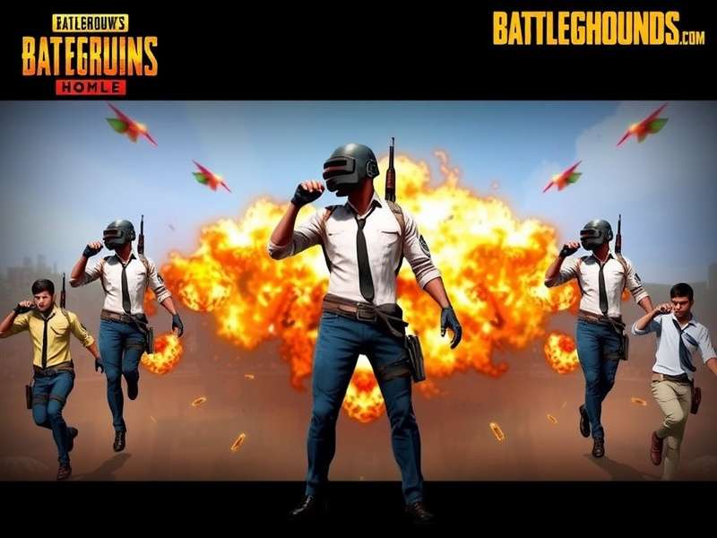 PUBG Mobile Honor इंटरफ़ेस स्क्रीनशॉट