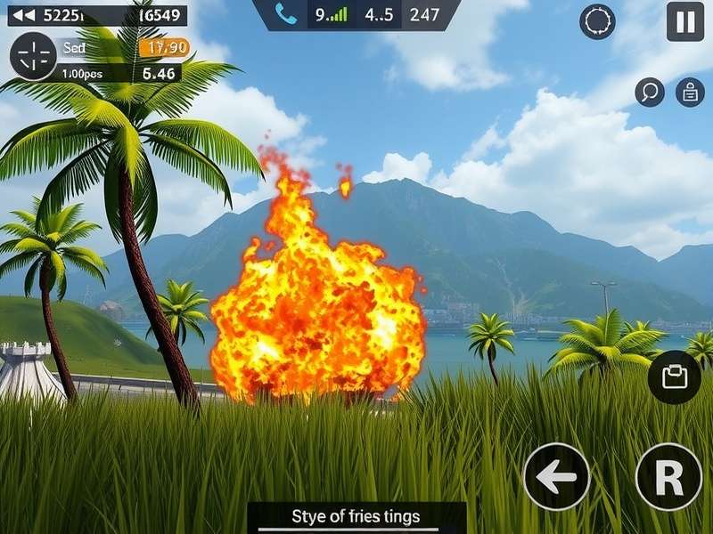 PUBG Mobile ऑनलाइन मुफ्त खेलने का स्क्रीनशॉट