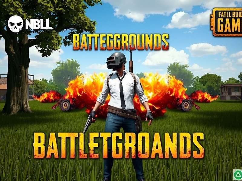PUBG Mobile PC Windows 10 Setup Guide