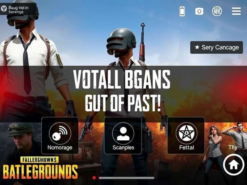 Gaming PC with RGB lighting