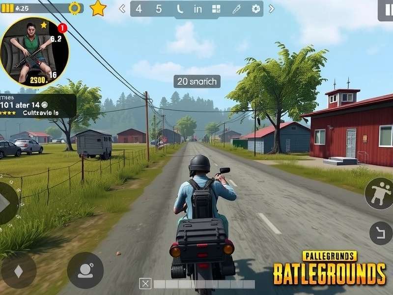 PUBG Mobile एमुलेटर सेटिंग्स गाइड - गेमलूप और स्मूथ गेमप्ले
