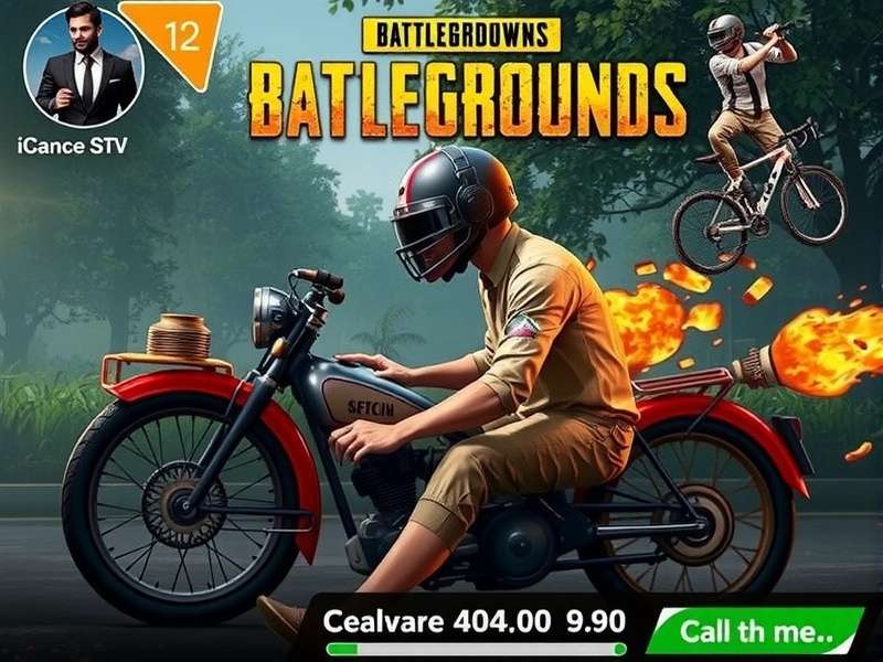 PUBG Mobile Gameplay on PC with Emulator