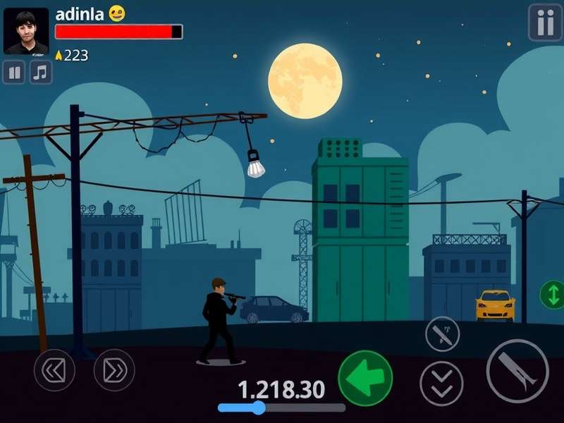 PUBG Mobile Gameloop Emulator Cheat इंटरफेस दिखाते हुए