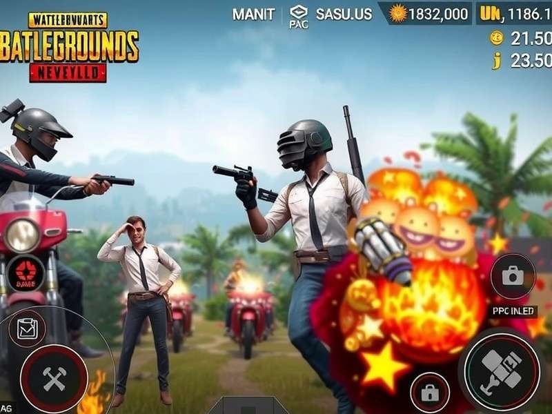 PUBG Mobile Gameloop Low End PC Optimization 2025