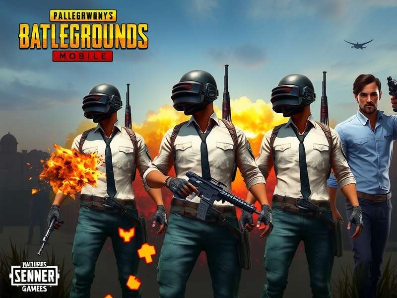 PUBG Mobile Highlights - भारतीय गेमर्स के शानदार पल