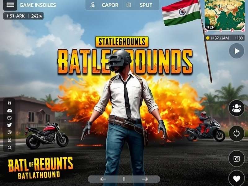 Gameloop एमुलेटर डाउनलोड स्टेप्स - PUBG Mobile PC के लिए