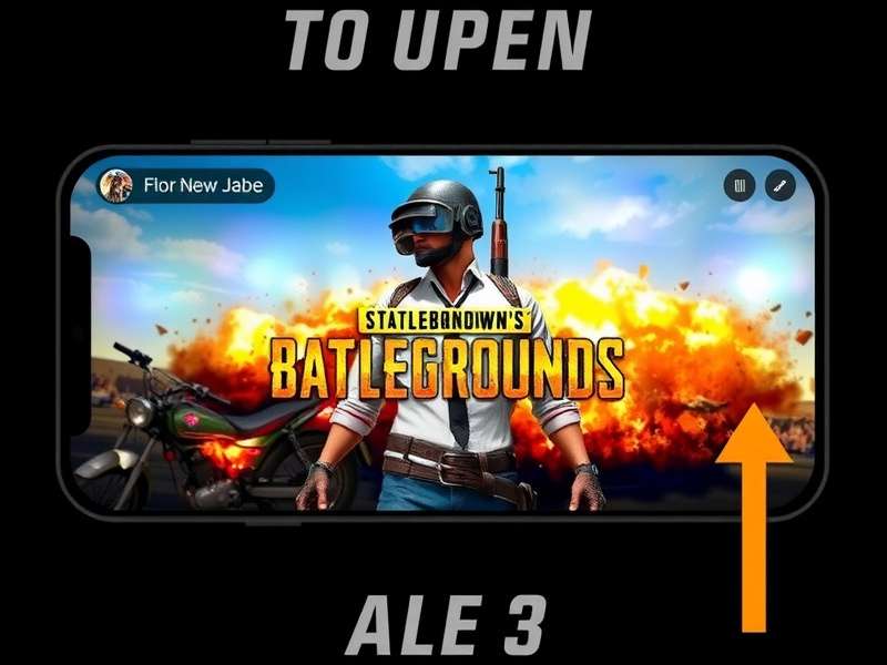 PUBG Mobile PC Setup स्क्रीनशॉट