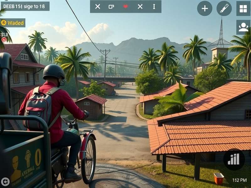 Advanced Gameloop Optimization for PUBG Mobile