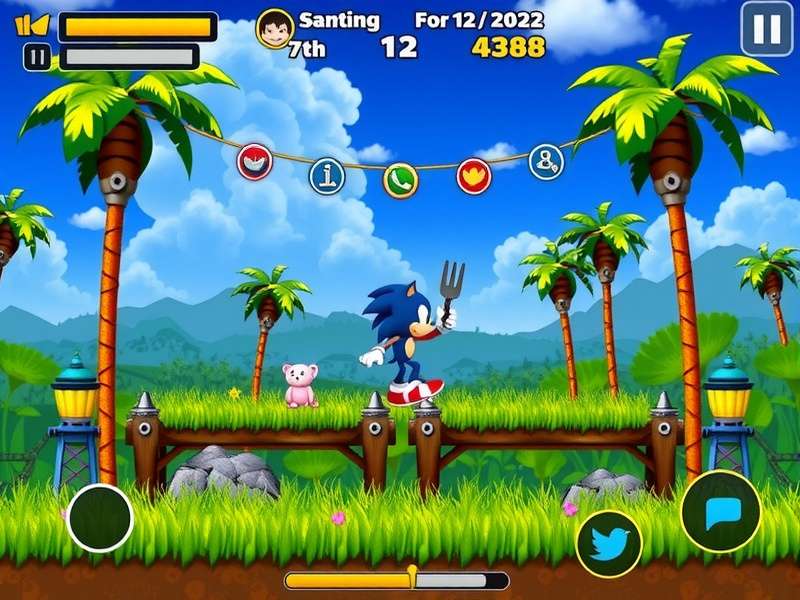 PUBG Mobile Sonic गेमप्ले स्क्रीनशॉट