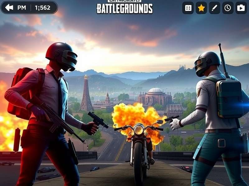 PUBG Mobile Lite VPN सेटअप प्रक्रिया - विस्तृत गाइड