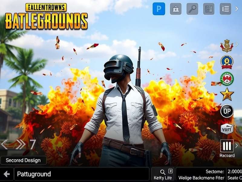 PUBG Mobile Windows 10 PC Download Guide