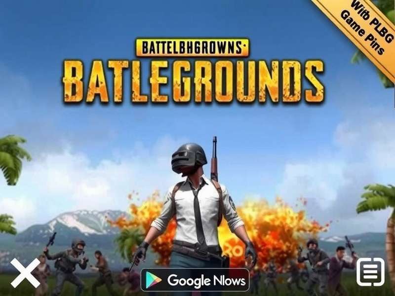 PUBG Mobile Lite PC डाउनलोड स्क्रीनशॉट
