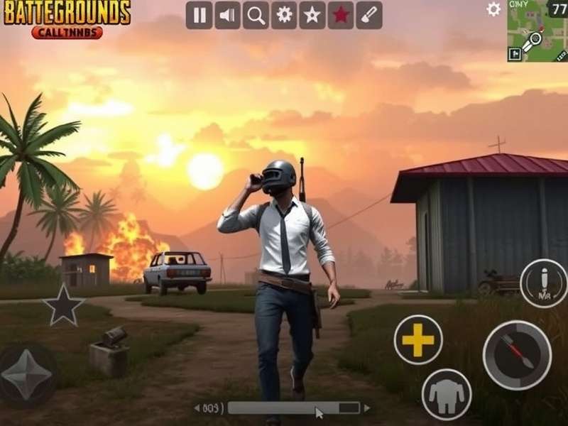 PUBG Mobile Emulator Bypass Detection Guide