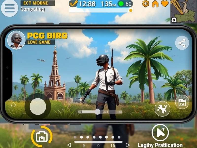 Pro Player Jonathan Interview