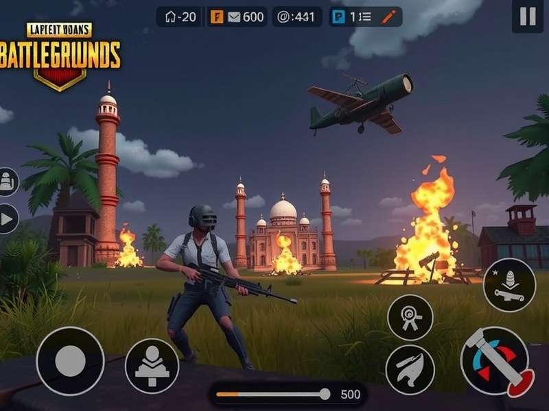 PUBG Mobile Gameloop 32 Bit इंस्टॉलेशन गाइड