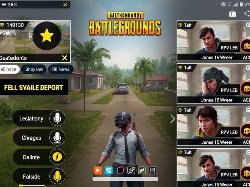 PUBG Mobile Lite डाउनलोड गाइड