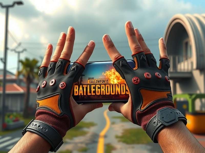 विभिन्न प्रकार के फिंगर ग्लव्स की तुलना