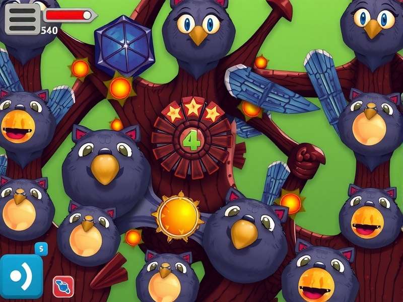 PUBG Mobile Indian squad coordinating an attack in Erangel