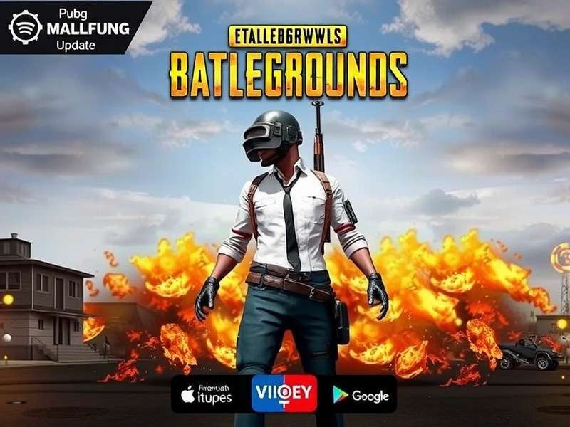 PUBG Mobile Lite 2024 Update Interface Screenshot