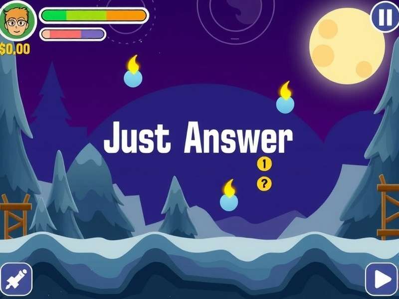 PUBG Mobile player using JustAnswer guide on tablet