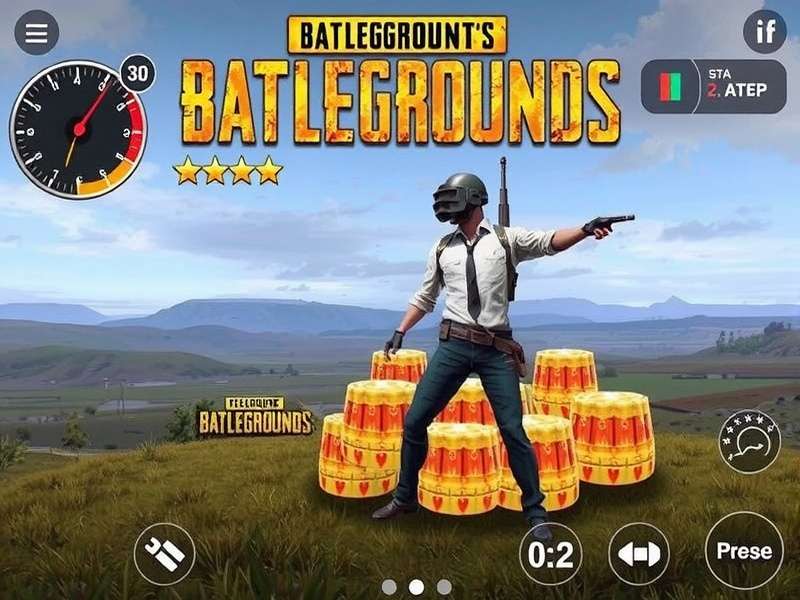 PUBG Mobile Download APK Guide for Indian Players