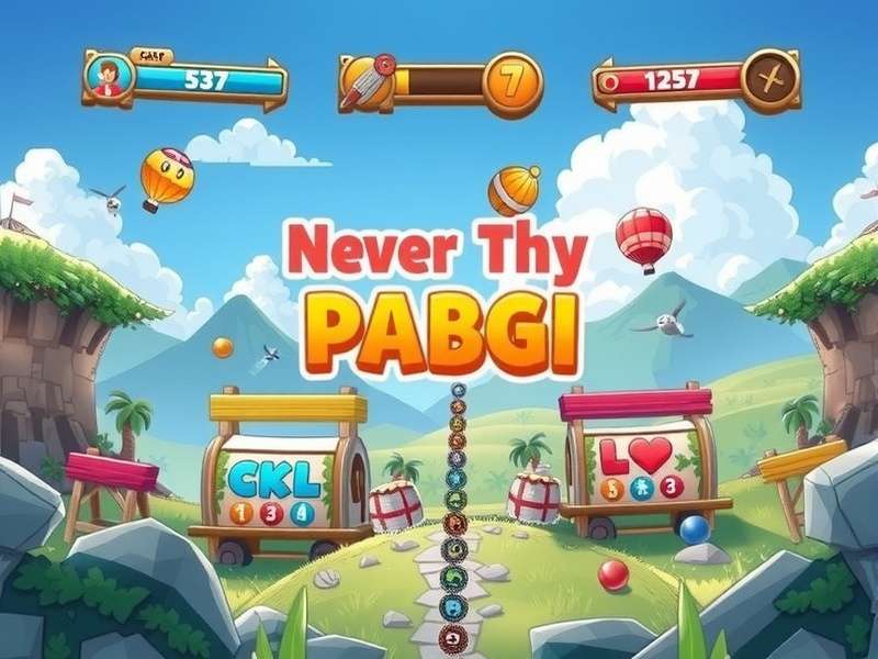 A PUBG Mobile squad in intense combat on Erangel map