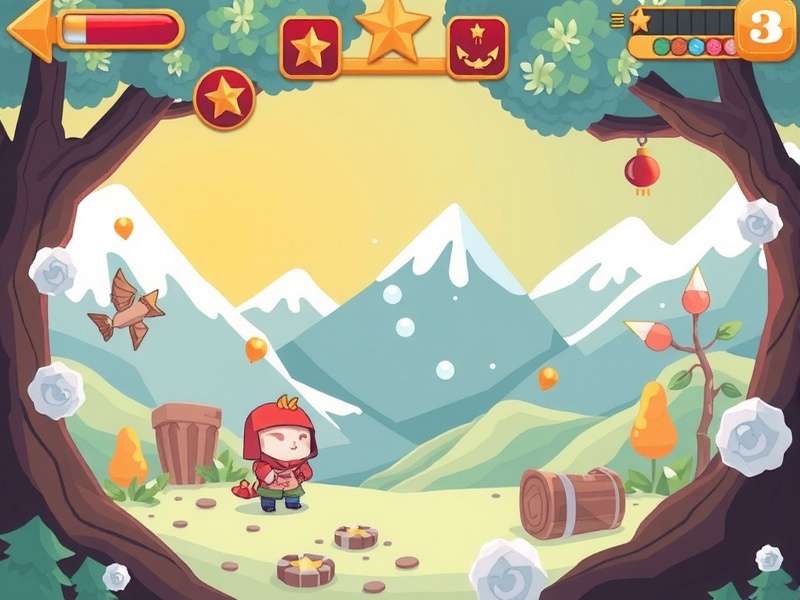 Papji demonstrating advanced PUBG Mobile gameplay techniques in Erangel