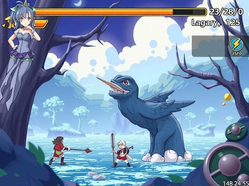 Pabci Mastery System Visualization showing weapon stats, map positions, and strategy elements