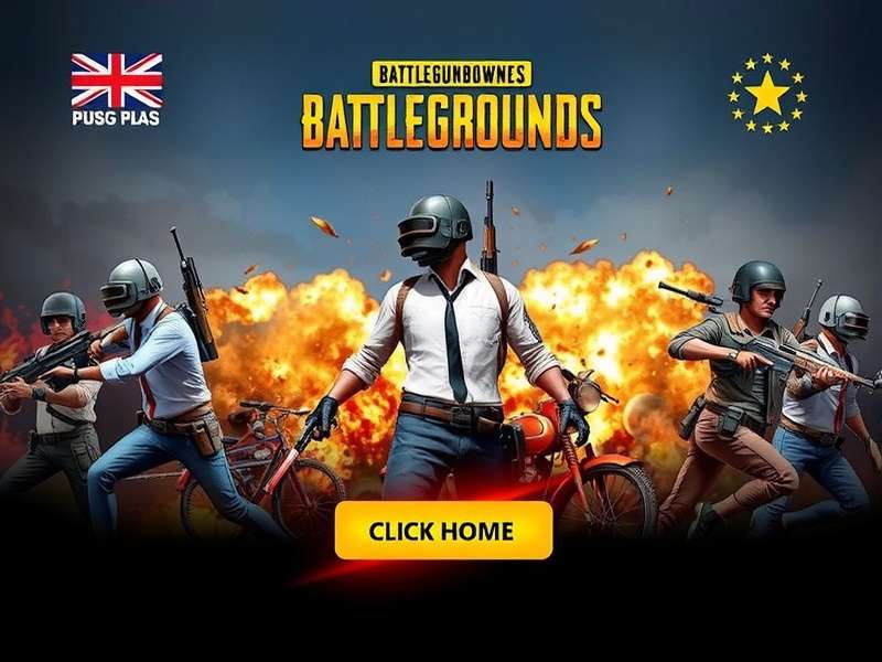 PUBG Mobile Lite gameplay on a mobile device