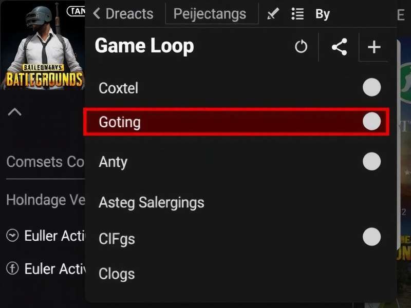 Typical Indian PUBG Mobile gamer setup with laptop and basic accessories