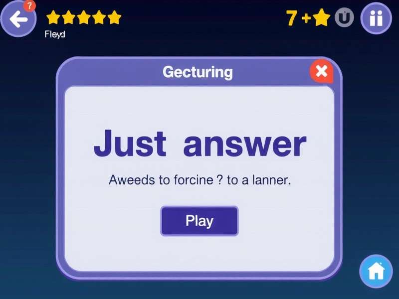 PUBG Mobile India battleground screenshot with Justanswer branding