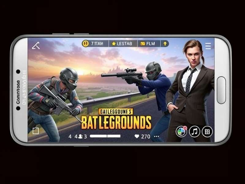 Pubg Mobile Download Apk – Ultimate Guide for Indian Players 2025