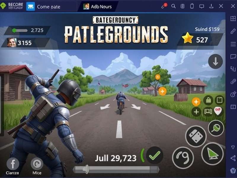 Pubg Mobile Download – Complete Guide for Indian Players 2025