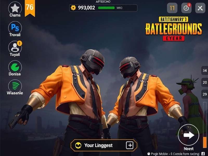 Indian PUBG Mobile squad playing Pubg Mobile Oyna on mobile and emulator