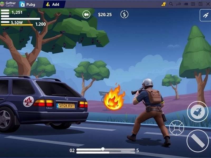 PUBG Mobile Gameloop Hack Setup for Indian Players - Optimized Emulator Settings
