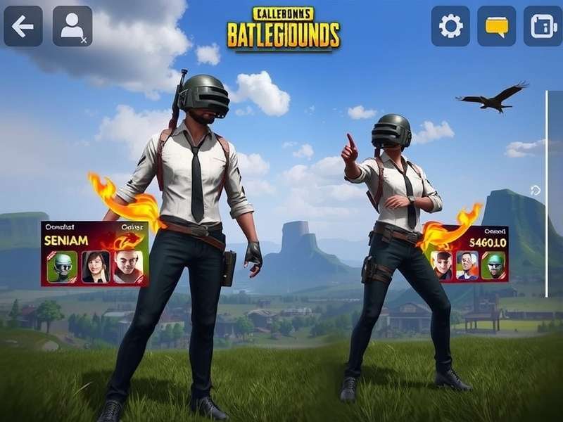 Pubg Mobile Lite 0 28 0 Update new map and gameplay features