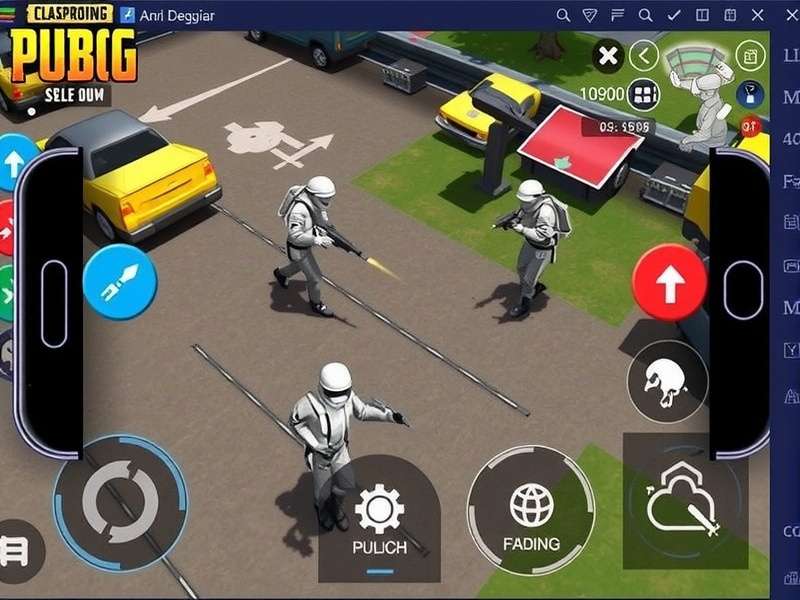 PUBG Mobile Lite Apk Download for Indian Gamers - Battle Royale on low-end devices