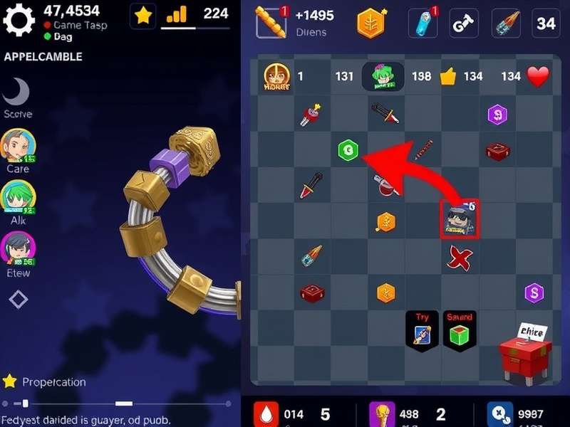 PUBG Mobile Gameloop matching problem analysis and fix guide